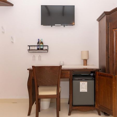 B&B Villa Mamma Grazia Сан-Вито-деи- Норманни Экстерьер фото