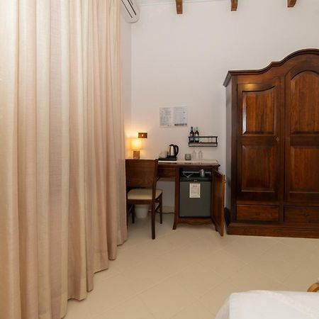 B&B Villa Mamma Grazia Сан-Вито-деи- Норманни Экстерьер фото