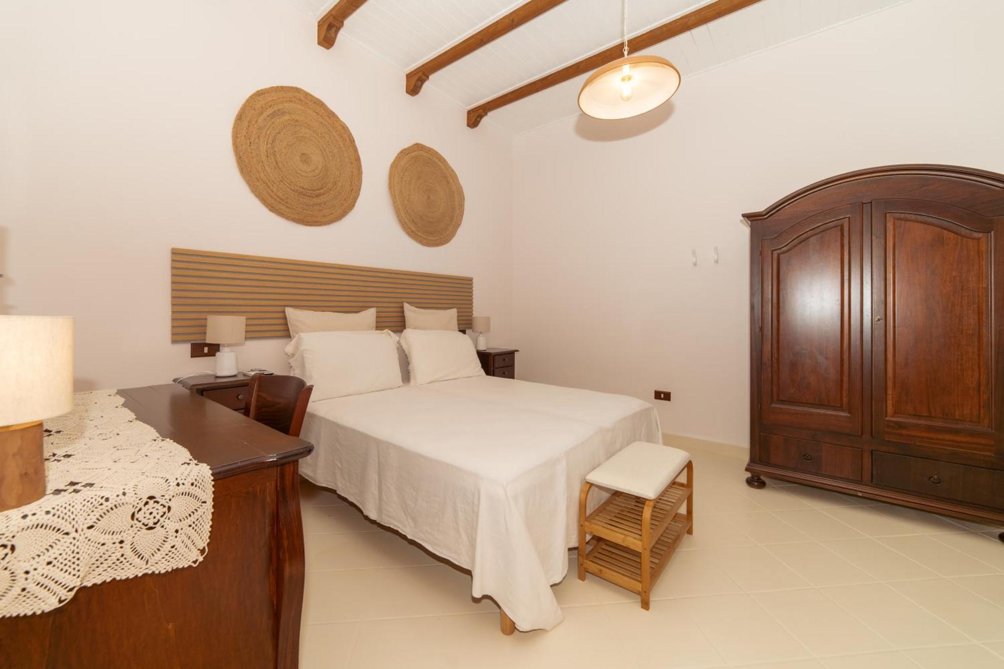 B&B Villa Mamma Grazia Сан-Вито-деи- Норманни Экстерьер фото