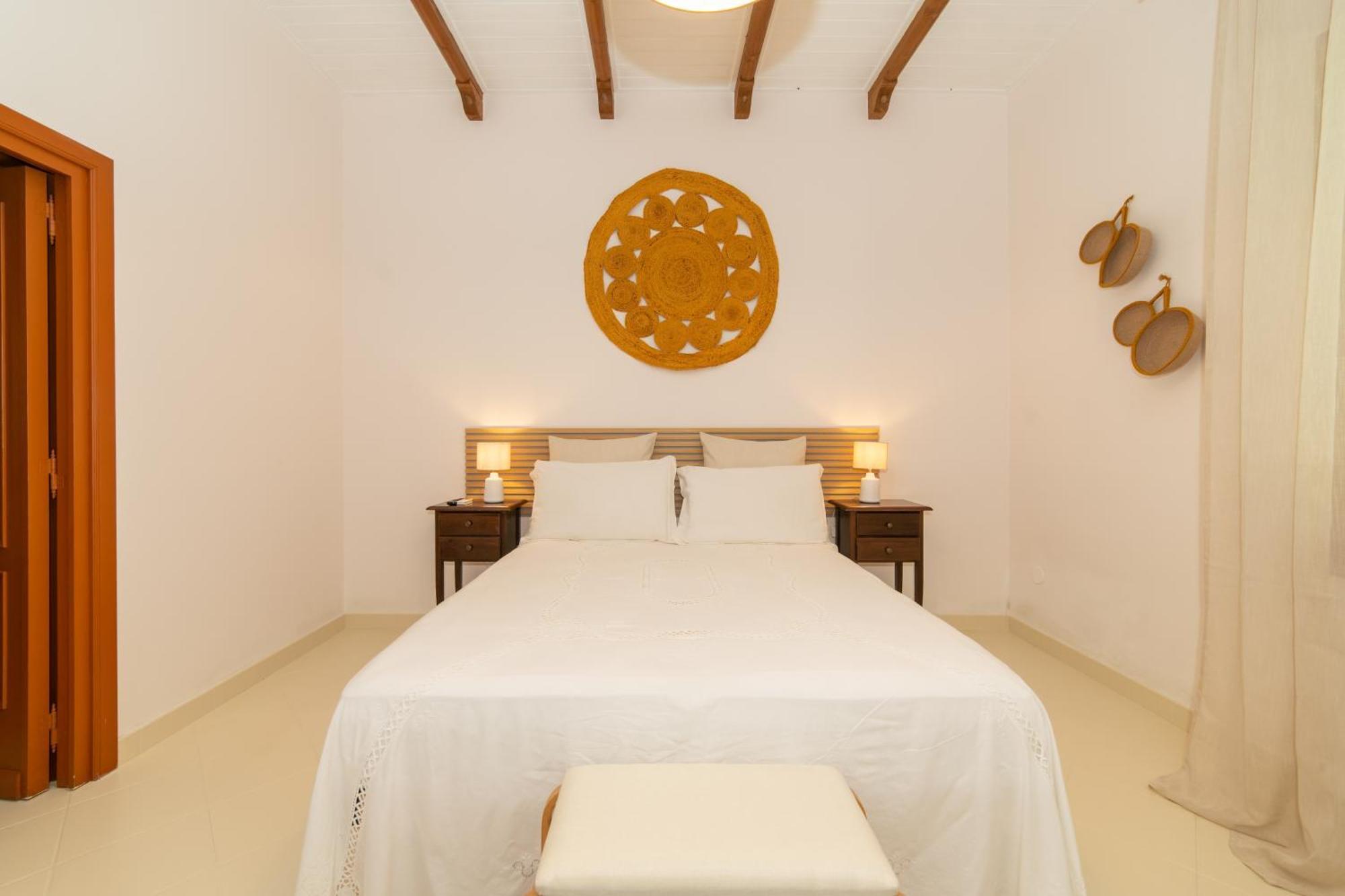 B&B Villa Mamma Grazia Сан-Вито-деи- Норманни Экстерьер фото